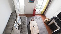 Wohnung Paris 6° - Zwischenstock