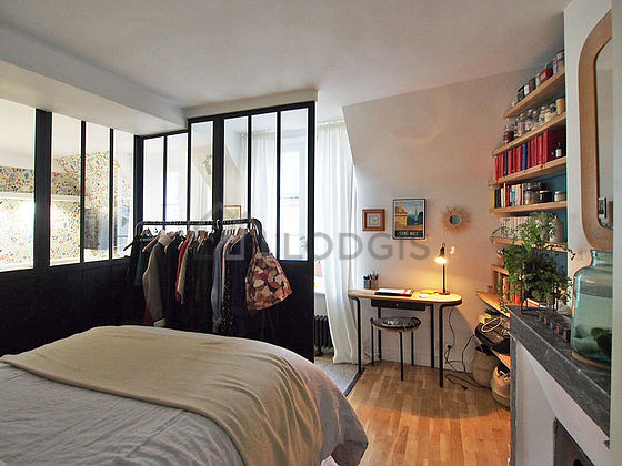Appartamento Parigi 6° - 