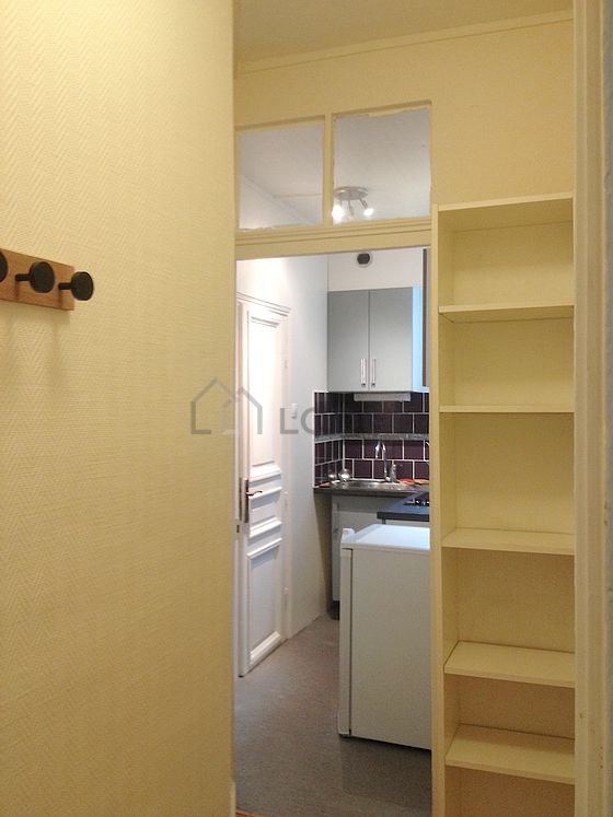 Apartamento Paris 19° - 