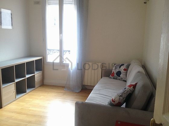 Apartamento Paris 19° - 