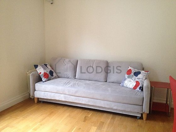 Apartamento Paris 19° - 