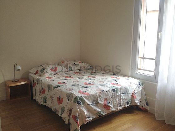 Apartamento Paris 19° - 