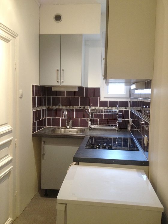 Apartamento Paris 19° - 