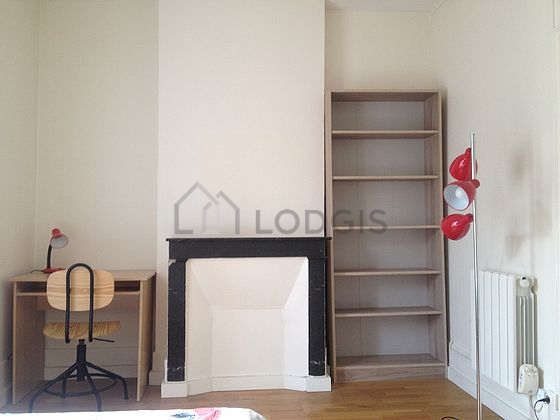 Apartment Paris 19° - 