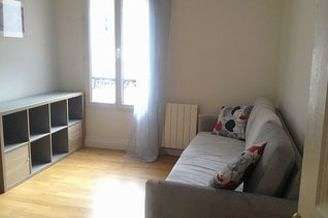 Appartement 1 chambre Paris 19° La Villette