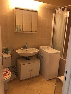 Apartment Paris 13° - 