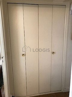 Appartement Paris 13° - 