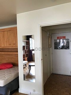 Wohnung Paris 13° - 