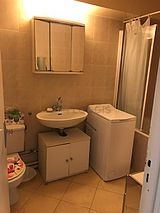 Квартира Париж 13° - Ванная