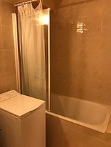 Apartamento Paris 13° - Casa de banho