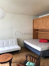 Apartamento Paris 13° - Salaõ