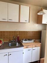 Appartamento Parigi 13° - Cucina