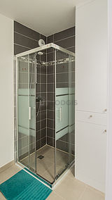 Appartamento Parigi 17° - Sala da bagno