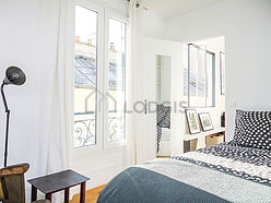 Apartamento Paris 3° - Quarto