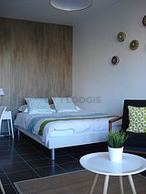 Apartamento Lyon 8° - Salaõ