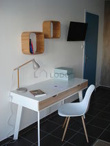 Appartamento Lyon 8° - Soggiorno