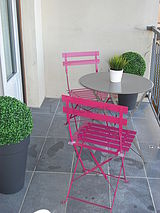 Appartamento Lyon 8° - Soggiorno