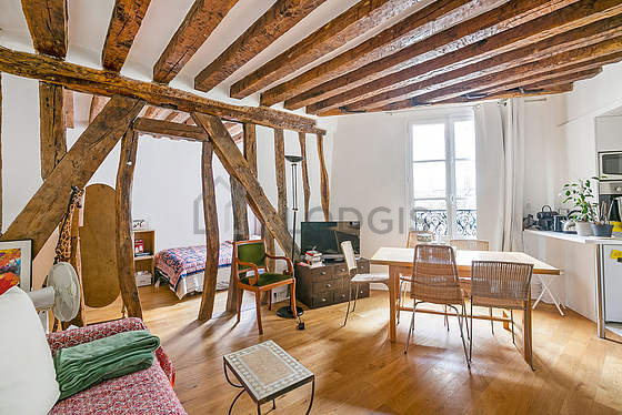Apartamento Paris 7° - 