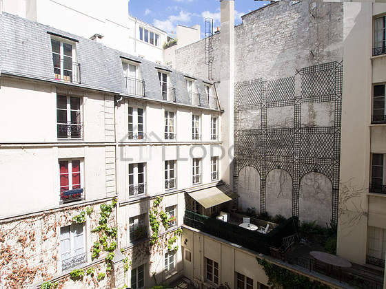 Apartamento Paris 7° - 