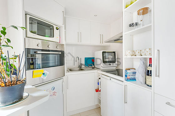 Apartamento Paris 7° - 