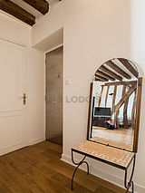 Apartamento París 7° - Entrada