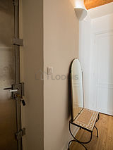 Apartamento París 7° - Entrada