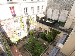 Apartamento Paris 7° - Quarto 2
