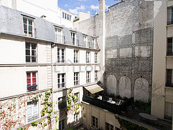 Appartamento Parigi 7° - Camera 2