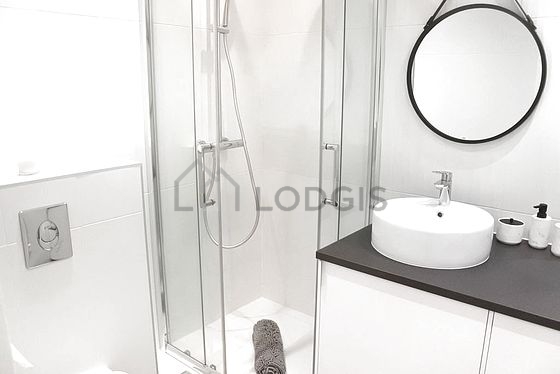 Appartement Paris 17° - 