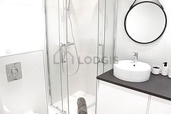 Apartamento Paris 17° - Casa de banho