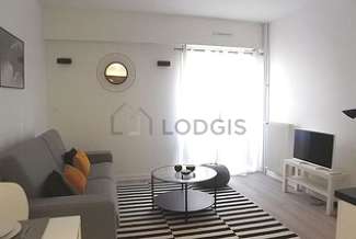 Studio Paris 17° Péreire