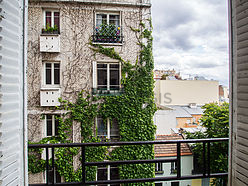 Apartamento París 19° - Cocina