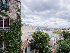 Apartamento París 19° - Cocina