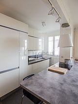 Apartamento Paris 19° - Cozinha