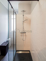 Apartamento París 19° - Cuarto de baño