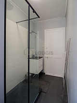 Appartement Paris 19° - Salle de bain