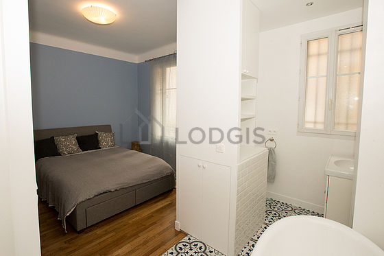 Apartment Paris 18° - 