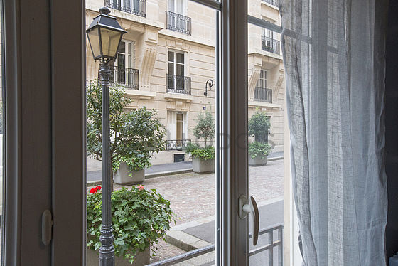 Appartement Paris 18° - 