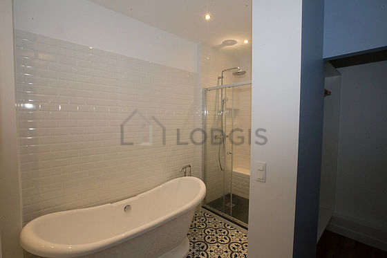 Appartement Paris 18° - 