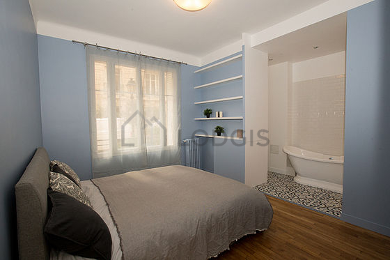 Wohnung Paris 18° - 