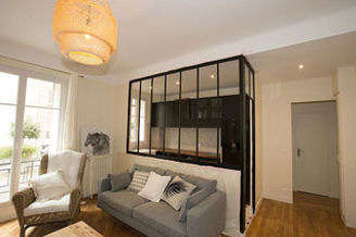 Montmartre Paris 18° 1 bedroom Apartment