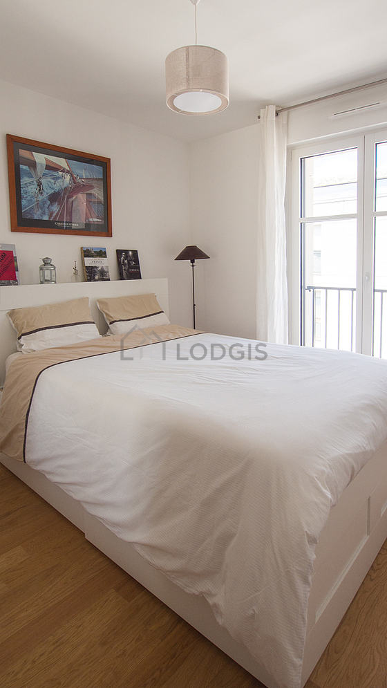 Apartamento Puteaux - 