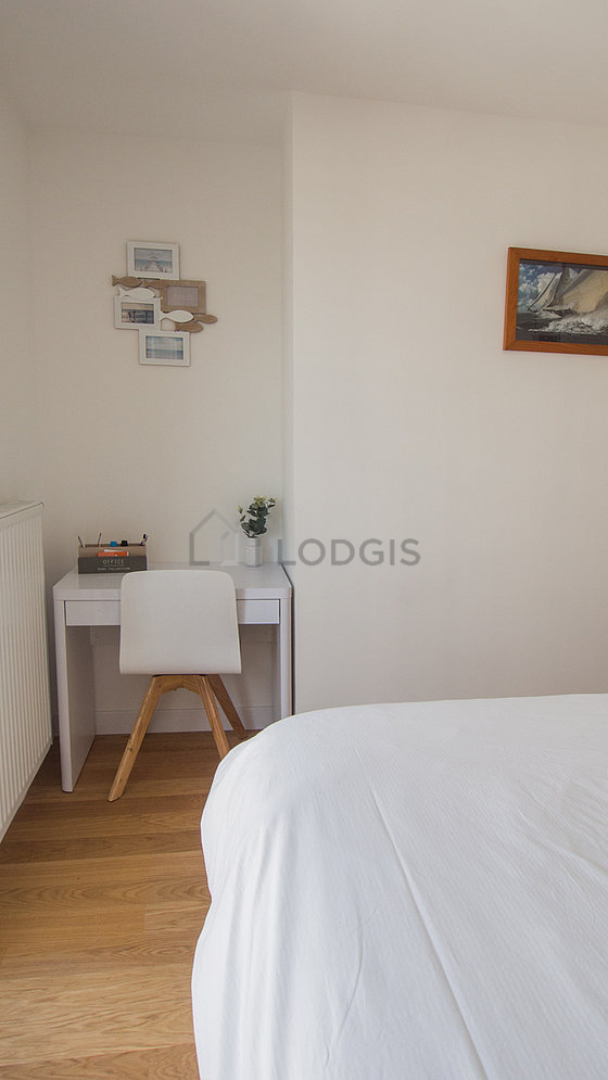 Appartamento Puteaux - 
