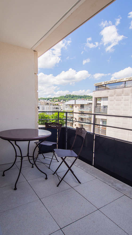 Appartement Puteaux - 