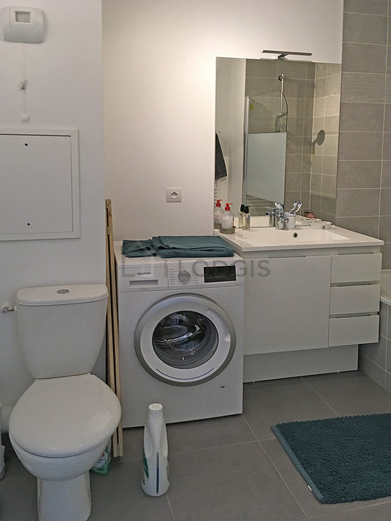 Wohnung Puteaux - 