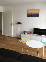 Apartamento Puteaux - Salaõ