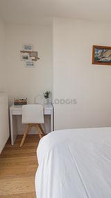 Appartement Puteaux - Chambre