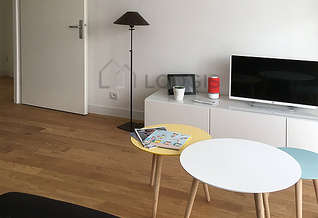 Puteaux 1 quarto Apartamento