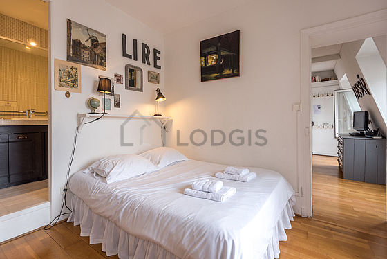Appartamento Parigi 18° - 