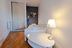 Appartement Paris 18° - Chambre 2